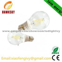 Energy Saving High Power Led Filament Bulb Factory