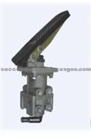 Foot Brake Vavle For MAZDA 461 317 002 0