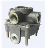 RELY VALVE FOR RENAULT 9730010100