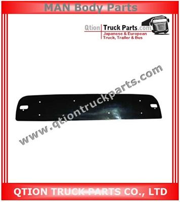 81637010047, 81637010060 MAN Sunvisor