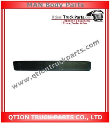 81637010033, 81637010044 MAN Sunvisor