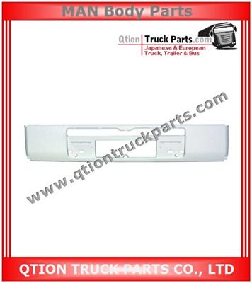 85611100040 MAN Grille Main