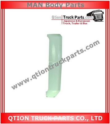 85611100036 RH MAN Wind Deflector