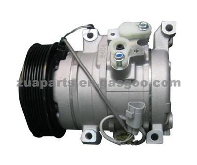 AUTO AC COMPRESSOR FOR TOYOTA RAV4 ACA2#