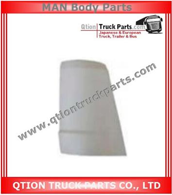 81611100068 RH MAN Wind Deflector