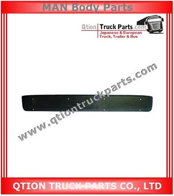 81637010057 MAN TGX Sunvisor