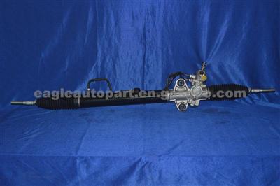 Mitsubishi L200 2009 Power Steering Rack And Pinion /Steering Gear MR333500