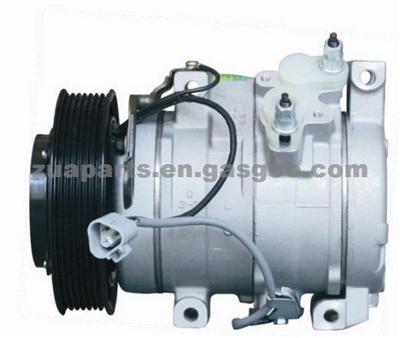 Auto AC Compressor For Toyota Camry 2.4 ACV3#