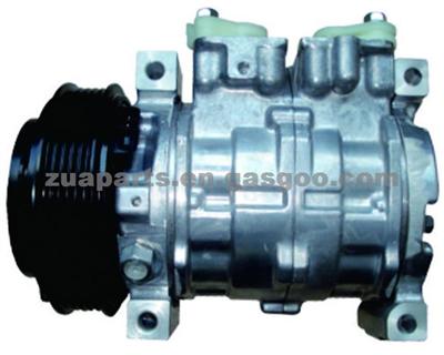 Auto AC Compressor For Suzuki Grand VITARA 95200-65DE0