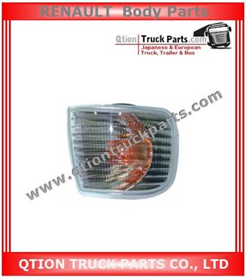 5001834559 RH RENAULT PREMIUM Corner Lamp