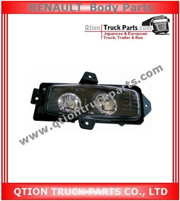 5010231850 RH RENAULT PREMIUM Fog Lamp