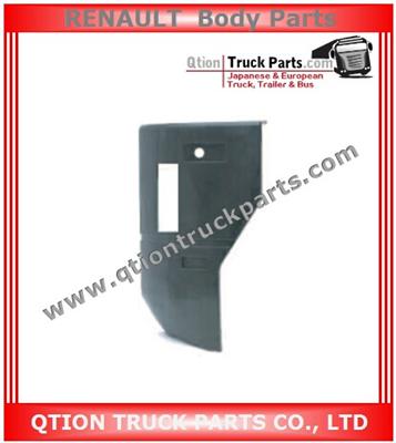 5010491629, 5000938737 RH RENAULT AE1 Corner Bumper