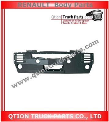 5010544561 RENAULT AE1 Bumper Center