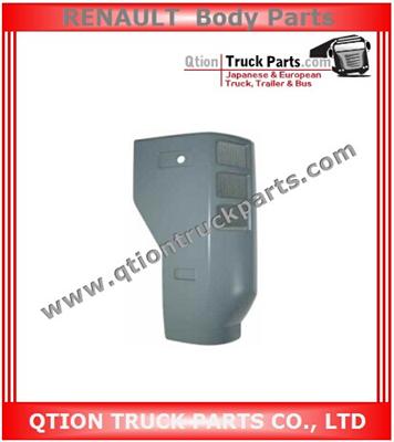 5010574309 RH RENAULT AE2 Corner Bumper