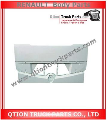 5010578248 RENAULT Grille Main