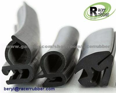 Heat Resistant EPDM Rubber Extrusion
