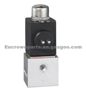 ZF Gearbox Solenoid Valve 0501 002 032,000 277 32 35,0002773235,81.25902.0220,81259020220,50 00 808 114,5000808114