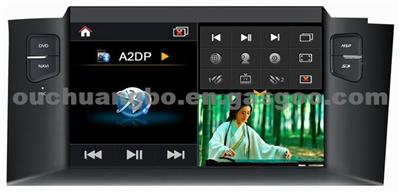 Ouchuangbo Autoradio Bluetooth TV For Citroen New C4 With Steering Wheel Control OCB-241