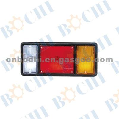 High Performance!!!Car/Auto 140-2 Bubble-Type Plstic Taillight