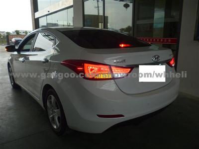 Hyundai Elantra LED Taillamp