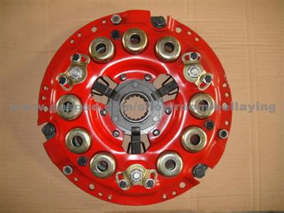 MTZ Tractor Clutch Cover 80-1601090