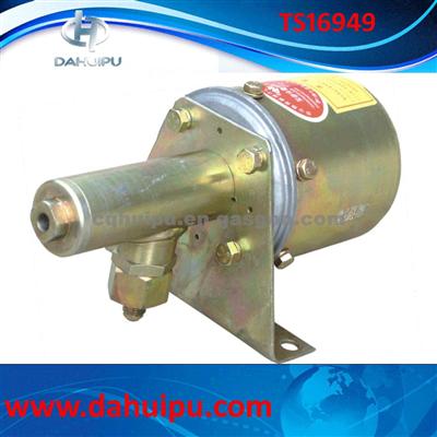 Engineering Machine Booster HP3.5-40B For Chenggong