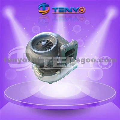 2014 Hot Selling Turbocharger S2ESL105 168362 Made In China