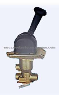 Hand Brake Vavle For MAN 961 722 168 0