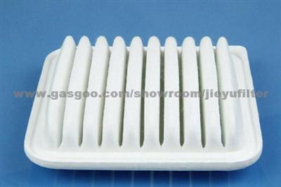 Auto Air Filter For Toyota 17801-14010