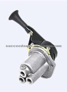 Hand Brake Vavle For IVECO 961 707 100 0