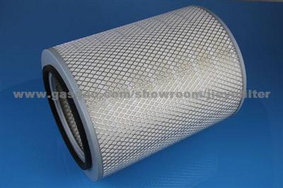 Truck Air Filter 42328E For Scania