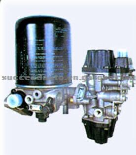 AIR DRYER FOR MERCEDES 932 500 007 0