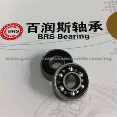 Turbo Ball Bearing 607 RS