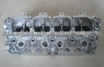 Cylinder Head PEUGEOT 405/XUD9