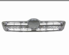 TOP QUALITY Hino Truck Chrome Front Grille FCS-H-FG014