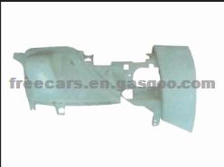 TOP QUALITY Hino Truck Corner Panel FCS-H-FG017