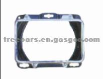 TOP QUALITY NISSAN CW54 87-91 SERIES Light Housing 215-1715