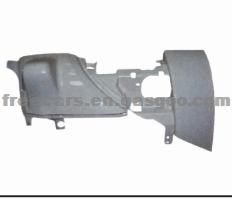 TOP QUALITY Hino Truck Corner Panel FCS-H-FG020