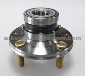 Wheel Hub MR223284