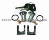 TOP QUALITY MITSUBISHI FUSO F320 87-94, F355 94 SERIES DOOR Lock FCS-M-FS097