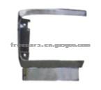 TOP QUALITY MITSUBISHI FUSO F350 97-07 SERIES Bezel House CHORME FCS-M-FS105