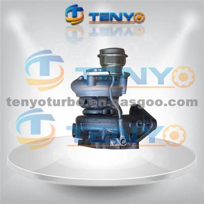 Hot Sale Turbocharger For Mitsubish