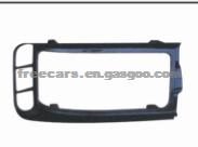 TOP QUALITY MITSUBISHI FUSO F350 97-07 SERIES Fog Lamp Case MC 937419LH MC 937420RH
