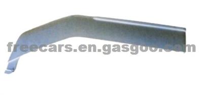 TOP QUALITY NISSAN CW520 Front Fender FCS-N-CW047