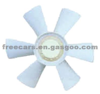 TOP QUALITY NISSAN CW520 Fan FCS-N-CW061