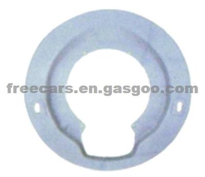 TOP QUALITY NISSAN CW520 Brake Plate FCS-N-CW067