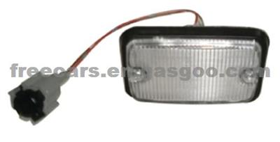 TOP QUALITY NISSAN CW520 Door Side Lamp FCS-N-CW071