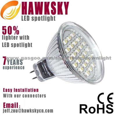 2014 Hot Sale Classical Led Spotlights Plant