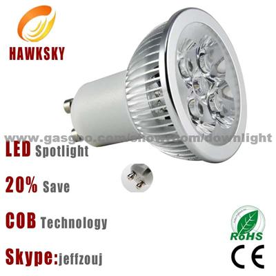 2014 Hot Sale Classical Led Spotlights Wholesaler