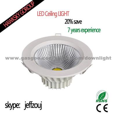 2014 New Design 10W Led Ceilng Light Equivalent Energy Saving Led Ceiling Light Wholesale